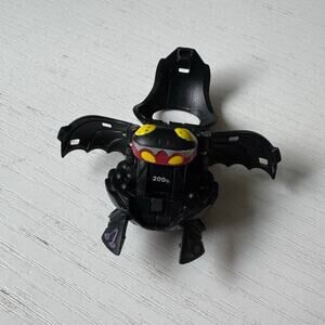 Bakugan Elfin Special Attack Darkus Change Rare 200g - 620g - 700g